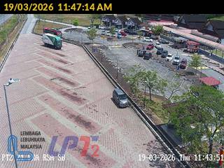 Jalanow Com Lpt2 Ece2 Traffic Cctv Lebuhraya Pantai Timur Phase 2 Live Traffic Camera