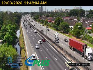 Jalanow Com Penang Bridge Traffic Cameras Live Pnb
